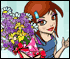 happy flower game