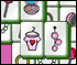 pink mahjong