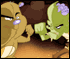 zombies vs hamsters game